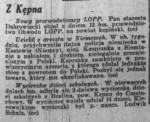 Dziennik Poznański nr 249 z dnia 25 października 1936 roku str 7