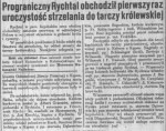 Dziennik Poznanski nr 235 z dnia 09 października 1936 roku str 5