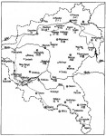 Walki w Provinz Posen 1919 - 1920 r.