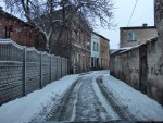 ulica strumykowa