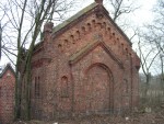 Cmentarz ewangelicki w Kostowie