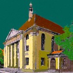 Synagoga w Kępnie