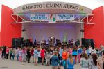 Festyn Powiatowy - Pożegnanie Lata 2012